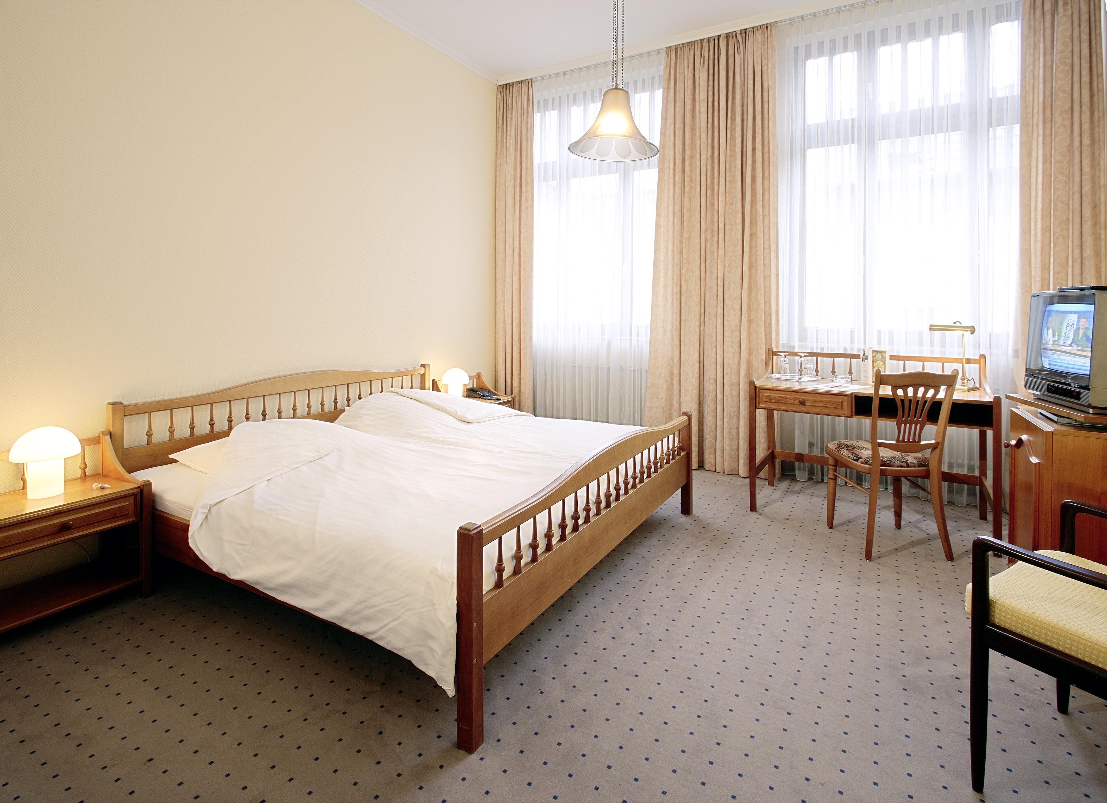 Tryp By Wyndham Kassel City Centre Habitación foto