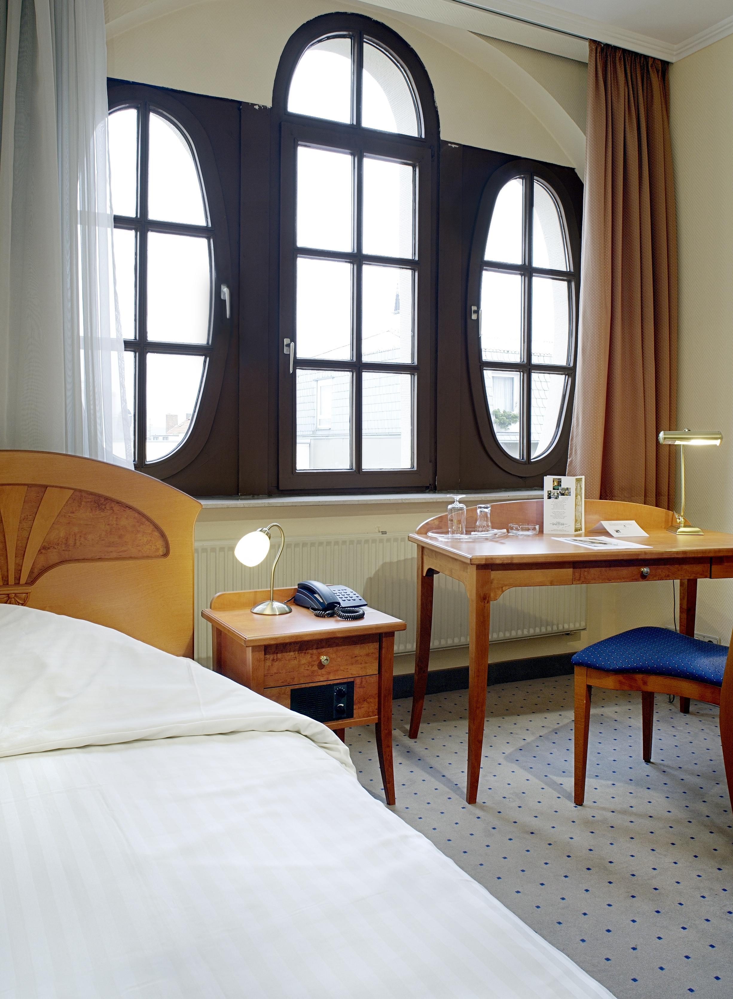 Tryp By Wyndham Kassel City Centre Habitación foto