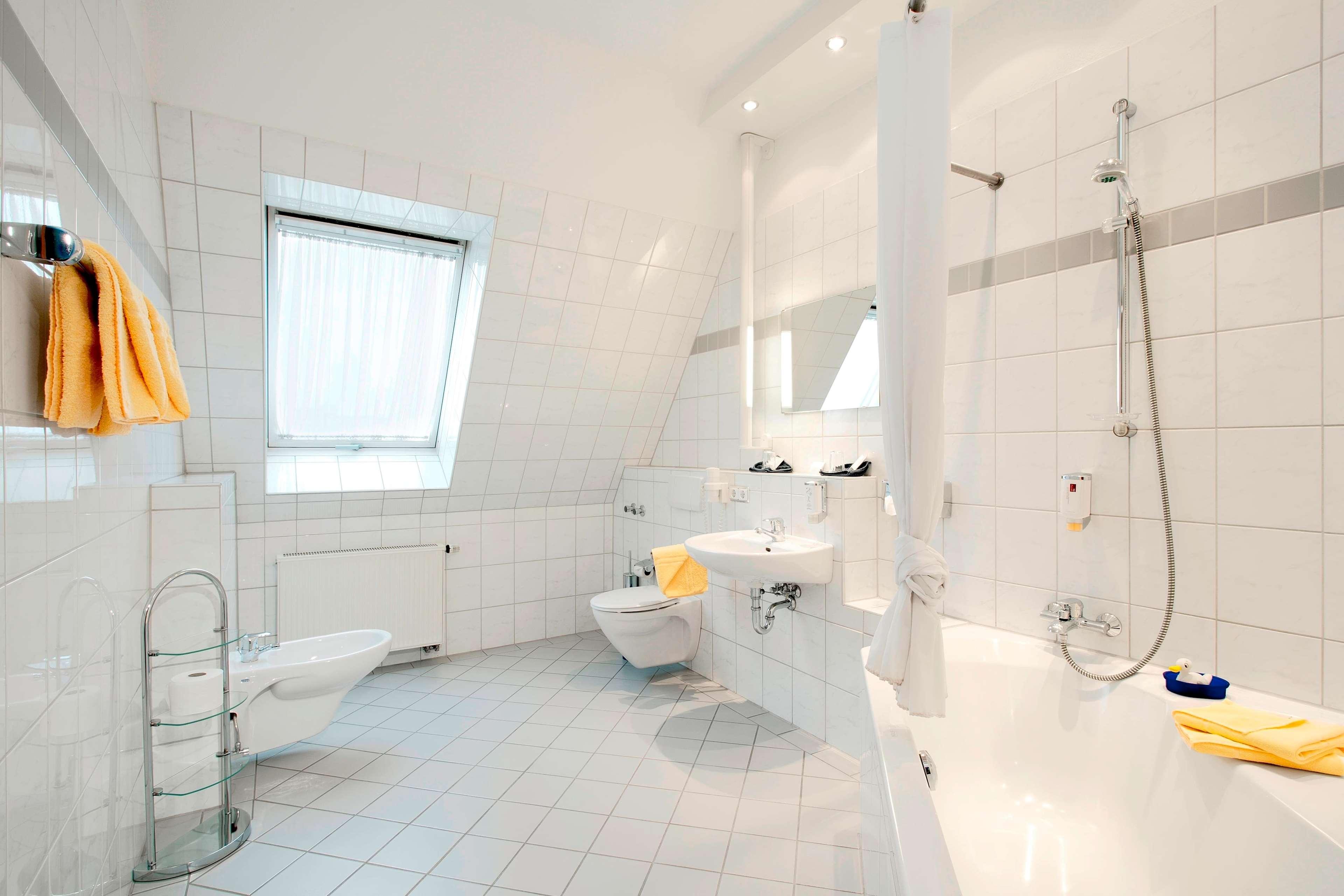 Tryp By Wyndham Kassel City Centre Habitación foto