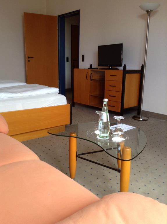 Tryp By Wyndham Kassel City Centre Habitación foto